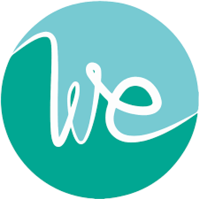 Logo We Act for Eart Logo We Act for Eart